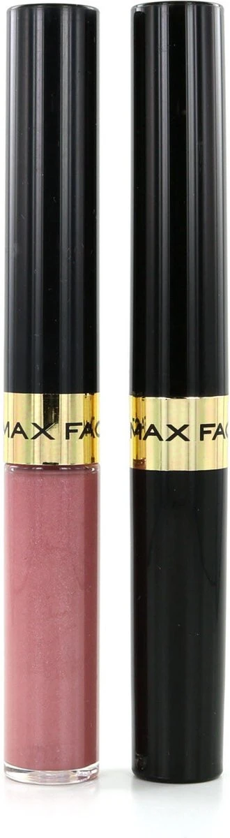 Max Factor Lipfinity Lip Colour Lipstick - 001 Pearly Nude (mondkapje-proof) 11 Max Factor Lipfinity Lip Colour Lipstick - 001 Pearly Nude (mondkapje-proof) - Afbeelding 11