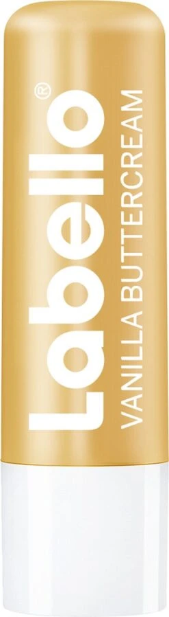 Labello Lippenbalsem Vanilla Buttercream Blister -Poeder and Foundation Winkel 330x1200 3