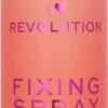 Makeup Revolution Strawberries & Cream Fixing Spray