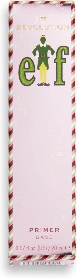 I Heart Revolution X Elf Primer - Illuminating Primer -Poeder and Foundation Winkel 335x1200 1