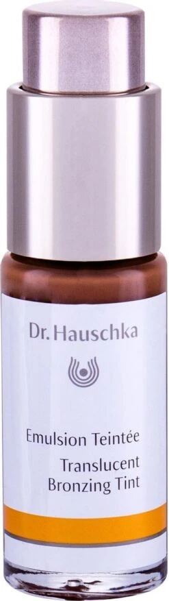 Dr. Hauschka - Translucent Bronzing Tint 18 Ml