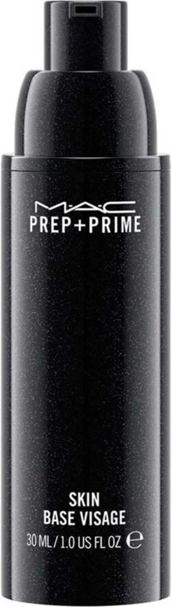 MAC PREP + PRIME SKIN Face Makeup Primer 30 Ml 1 MAC PREP + PRIME SKIN Face Makeup Primer 30 Ml