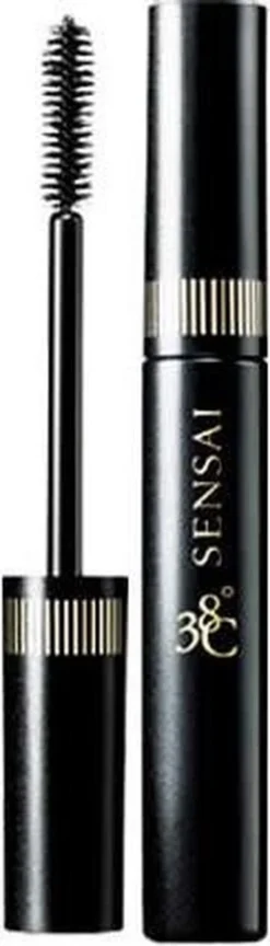 Sensai - Separating & Lengthening Mascara 38°C 01 Black -Poeder and Foundation Winkel 343x1200 3
