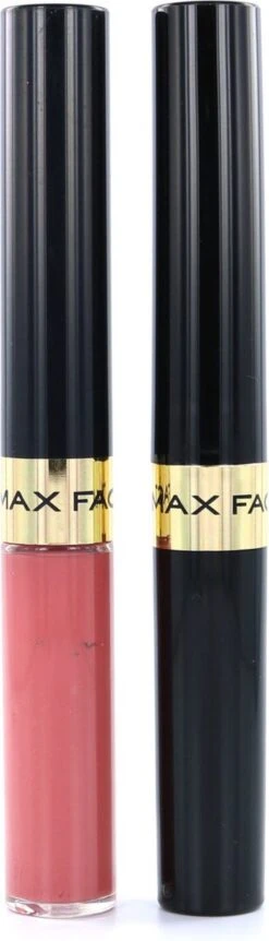 Max Factor Lipfinity 24HR Lip Colour Lipgloss - 215 Constantly Dreamy 8 Max Factor Lipfinity 24HR Lip Colour Lipgloss - 215 Constantly Dreamy -Poeder and Foundation Winkel 344x1200 2
