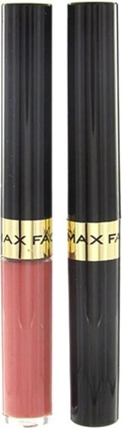 Max Factor Lipfinity 24HR Lip Colour Lipgloss - 215 Constantly Dreamy 9 Max Factor Lipfinity 24HR Lip Colour Lipgloss - 215 Constantly Dreamy -Poeder and Foundation Winkel 344x1200 3