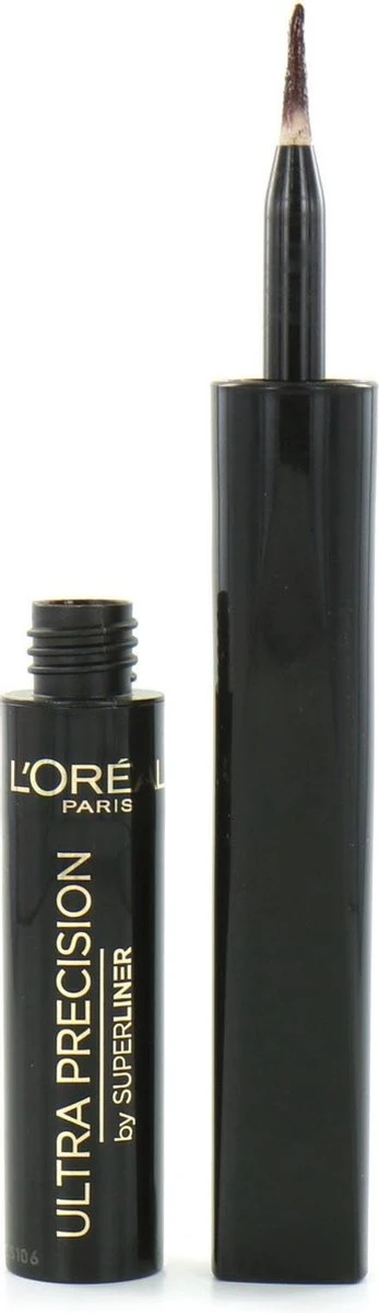 L'Oréal Paris Superliner Eyeliner - Bruin 1 L'Oréal Paris Superliner Eyeliner - Bruin