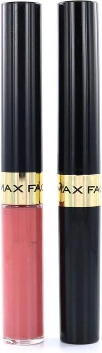 Max Factor Lipfinity 24HR Lip Colour Lipgloss - 215 Constantly Dreamy 3 Max Factor Lipfinity 24HR Lip Colour Lipgloss - 215 Constantly Dreamy - Afbeelding 3