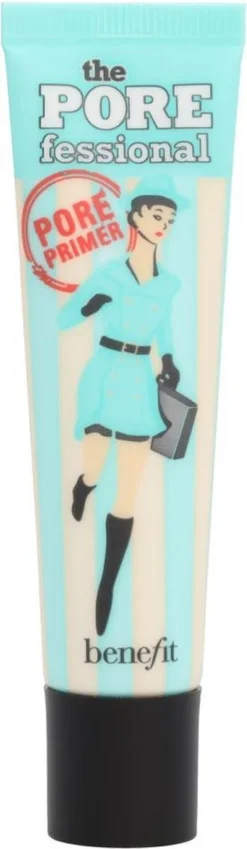 Benefit The POREfessional Primer Face Makeup Primer 22 Ml -Poeder and Foundation Winkel 349x1200