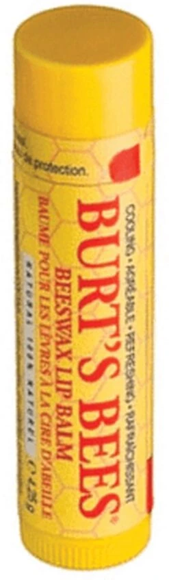 Burt'S Bees Lippenbals. Stick -Poeder and Foundation Winkel 350x1200 3