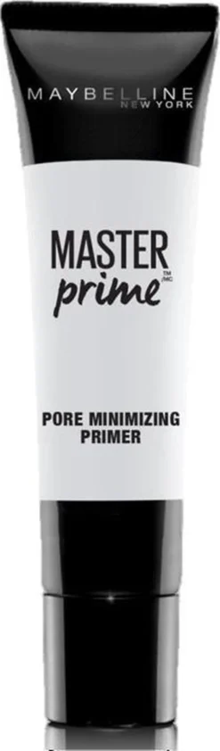 Maybelline Face Studio Prime - 10 Pore Minimizing Primer -Poeder and Foundation Winkel 352x1200 1