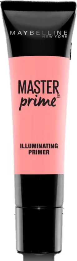 Maybelline Face Studio Primer - 20 Illuminating -Poeder and Foundation Winkel 355x1200 3