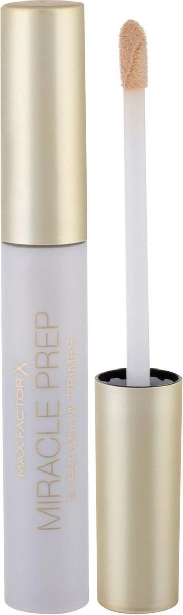 Max Factor - Elixir Eyeshadow Primer 4 Max Factor - Elixir Eyeshadow Primer - Afbeelding 4