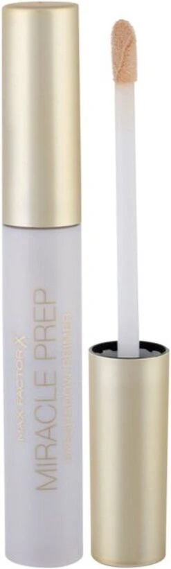 Max Factor - Elixir Eyeshadow Primer 10 Max Factor - Elixir Eyeshadow Primer -Poeder and Foundation Winkel 361x1200 1