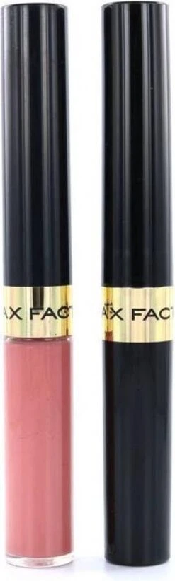 Max Factor Lipfinity 24HR Lip Colour Lipgloss - 210 Endless Mesmerizing 7 Max Factor Lipfinity 24HR Lip Colour Lipgloss - 210 Endless Mesmerizing -Poeder and Foundation Winkel 361x1200 6