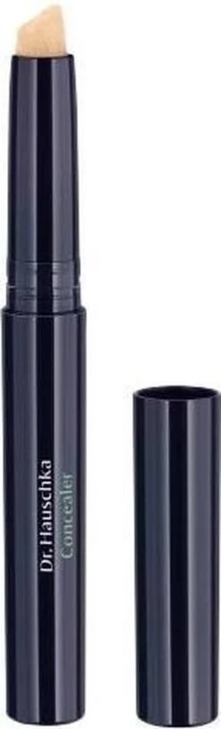 Dr. Hauschka - Concealer - 01 Macadamia 25 Dr. Hauschka - Concealer - 01 Macadamia -Poeder and Foundation Winkel 365x1200