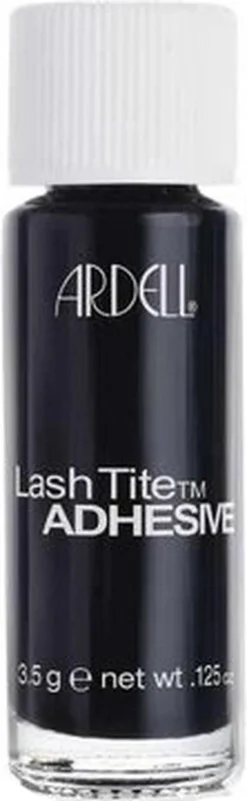 Ardell - Lash Tite Individual Lash Adhesive - Wimperlijm - Dark -Poeder and Foundation Winkel 370x1200 4