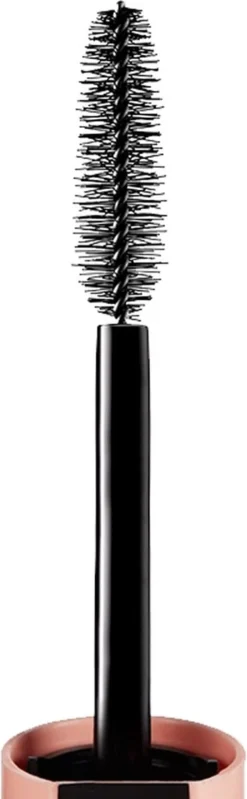 Maybelline Total Temptation Mascara - Zwart 26 Maybelline Total Temptation Mascara - Zwart -Poeder and Foundation Winkel 371x1200 2