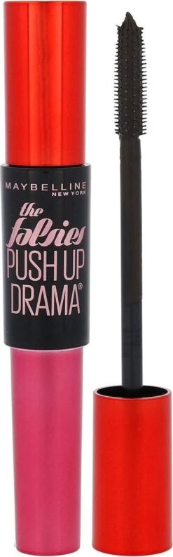 Maybelline Falsies Push Up Drama Mascara - Bruin 6 Maybelline Falsies Push Up Drama Mascara - Bruin -Poeder and Foundation Winkel 374x1200 4