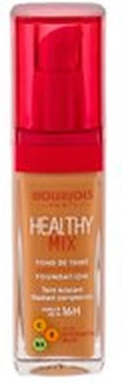 Bourjois Healthy Mix Anti Fatigue Foundation - 57 Halé 36 Bourjois Healthy Mix Anti Fatigue Foundation - 57 Halé -Poeder and Foundation Winkel 385x1200 1