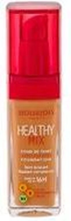 Bourjois Healthy Mix Anti-Fatigue Foundation - 51,5 Rose Vanilla -Poeder and Foundation Winkel 385x1200 2