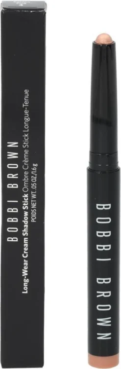 Bobbi Brown Long Wear Cream Shadow Stick - Golden Pink -Poeder and Foundation Winkel 396x1200 3