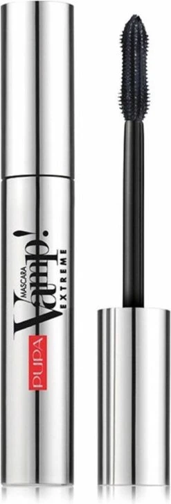 Pupa Milano Vamp Extreme Mascara 010