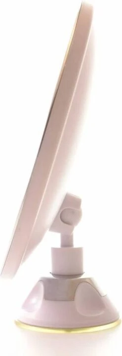 Gérard Brinard Zuignapspiegel Verlichte Make Up Spiegel LED 7x Vergroting Ø17cm Spiegels 9 Gérard Brinard Zuignapspiegel Verlichte Make Up Spiegel LED 7x Vergroting Ø17cm Spiegels -Poeder and Foundation Winkel 413x1200 4