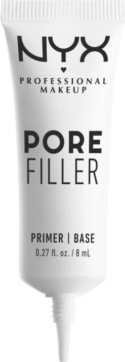 NYX Professional Makeup PORE FILLER PRIMER MINI M01 -Poeder and Foundation Winkel 416x1200