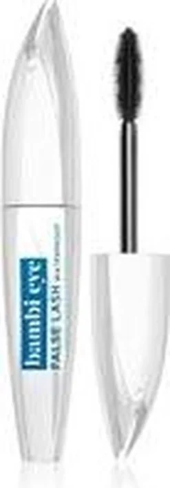 L’Oréal Paris Bambi Eye By False Lash Waterproof Mascara - Zwart 23 L’Oréal Paris Bambi Eye By False Lash Waterproof Mascara - Zwart -Poeder and Foundation Winkel 418x1200 3