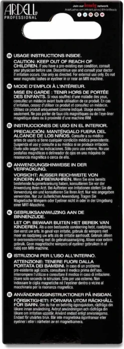 Ardell Magnetic Liquid Eyeliner -Poeder and Foundation Winkel 426x1200 2