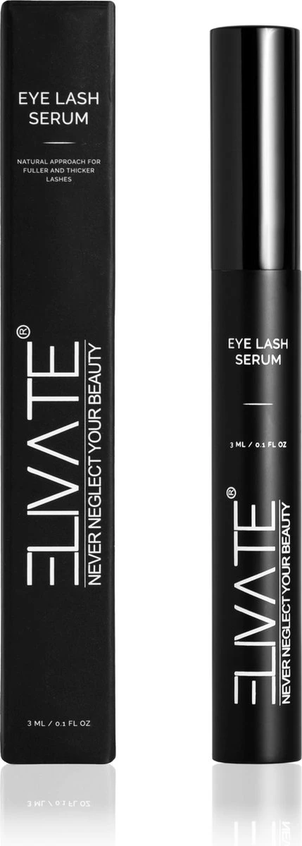 Elivate® Wimperserum 3ml 1 Elivate® Wimperserum 3ml