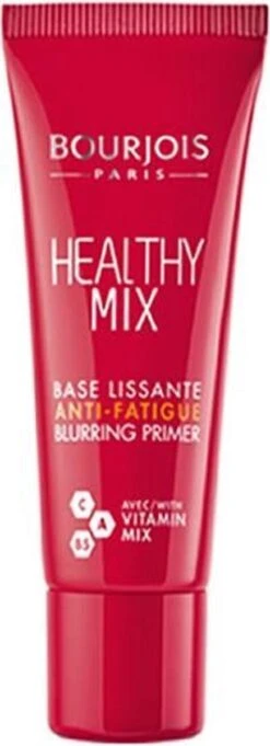 Bourjois Healthy Mix Anti Fatigue Face Primer - 20 Ml -Poeder and Foundation Winkel 435x1200 2