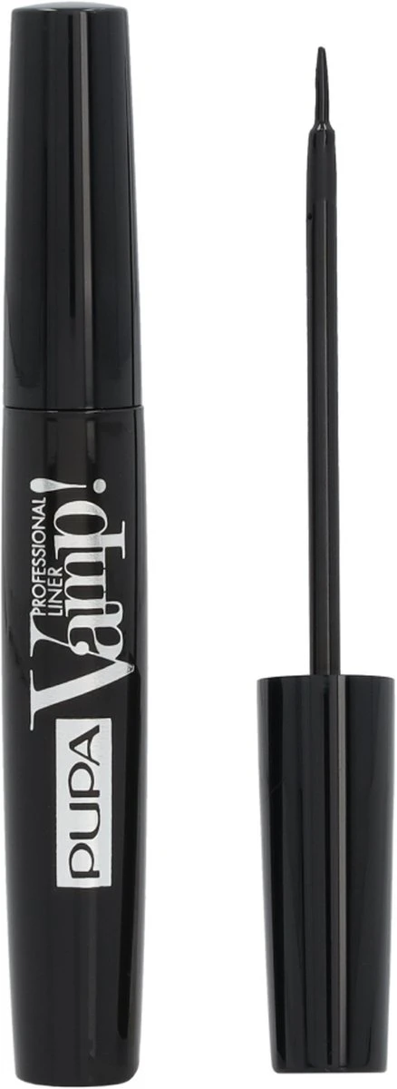 PUPA Milano Vamp! Professional Liner 5 Ml 5 PUPA Milano Vamp! Professional Liner 5 Ml - Afbeelding 5