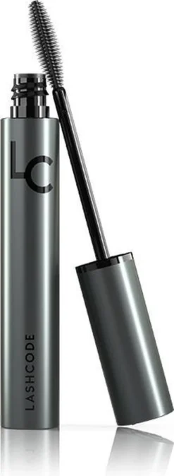 Lashcode Mascara Black 10 Ml -Poeder and Foundation Winkel 440x1200