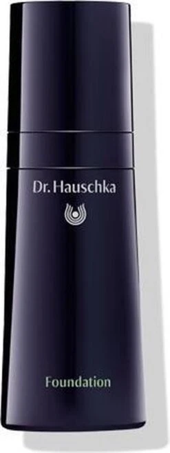 Dr. Hauschka - Foundation - 02 Almond -Poeder and Foundation Winkel 451x1200 1
