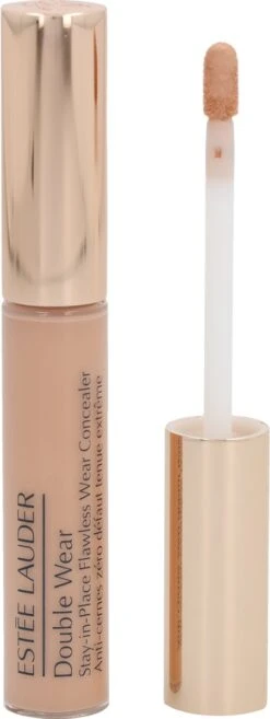 Estée Lauder Double Wear Stay-in-Place Flawless Wear Concealer - 2C Light Medium (Cool) -Poeder and Foundation Winkel 451x1200