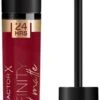 Max Factor Lipfinity Velvet Matte Lippenstift - 090 Rustic Red