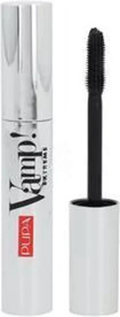 Pupa Milano Vamp Extreme Mascara 010 -Poeder and Foundation Winkel 456x1200 4