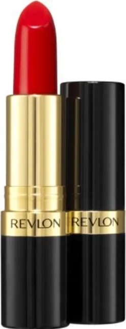 Vochtinbrengende Lippenstift Super Lustrous Revlon -Poeder and Foundation Winkel 460x1200 4