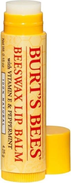 Burt'S Bees Lippenbals. Stick -Poeder and Foundation Winkel 469x1200 1