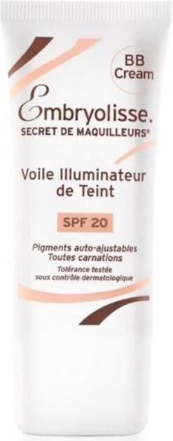 Embryolisse Secret De Maquilleurs - BB Cream -Poeder and Foundation Winkel 471x1200 2