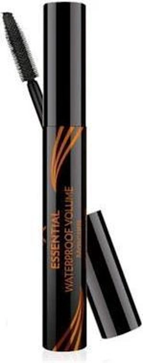 Golden Rose Essential Mascara WATERPROOF Mascara 4 Golden Rose Essential Mascara WATERPROOF Mascara - Afbeelding 4