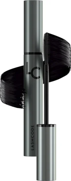 Lashcode Mascara Black 10 Ml -Poeder and Foundation Winkel 474x1200 2