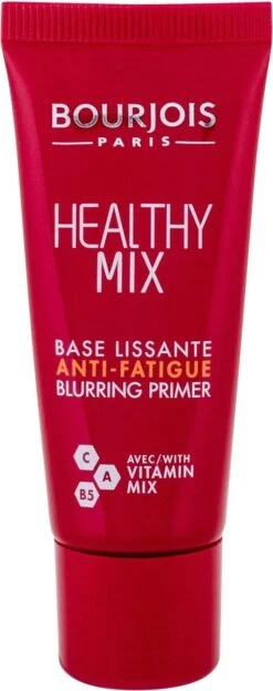 Bourjois Healthy Mix Anti Fatigue Face Primer - 20 Ml -Poeder and Foundation Winkel 475x1200