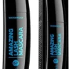 Hypoallergenic – Hypoallergene Amazing Lash Waterproof Mascara 01