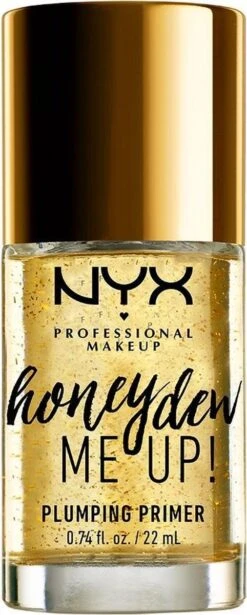 NYX Professional Makeup - Honey Dew Me Up Primer 25 NYX Professional Makeup - Honey Dew Me Up Primer -Poeder and Foundation Winkel 482x1200
