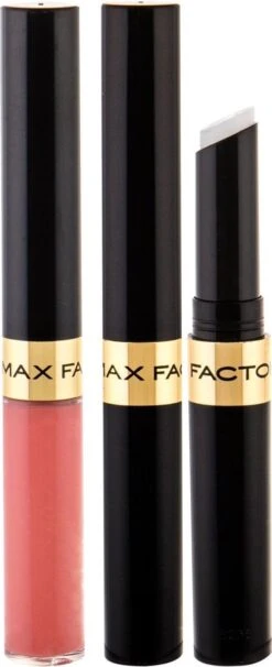 Max Factor Lipfinity Lip Colour 2-step Long Lasting Lippenstift - 006 Always Delicate 31 Max Factor Lipfinity Lip Colour 2-step Long Lasting Lippenstift - 006 Always Delicate -Poeder and Foundation Winkel 489x1200 1