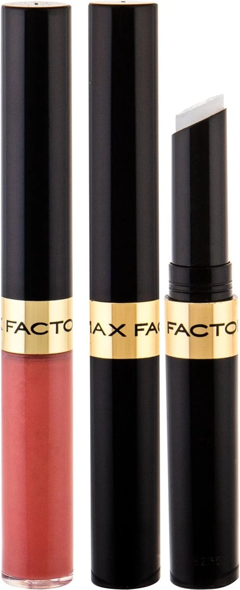 Max Factor Lipfinity 24HR Lip Colour Lipgloss - 210 Endless Mesmerizing 4 Max Factor Lipfinity 24HR Lip Colour Lipgloss - 210 Endless Mesmerizing - Afbeelding 4