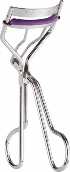 Tweezerman Classic Lash Curler - Wimperkruller -Poeder and Foundation Winkel 491x1200 4