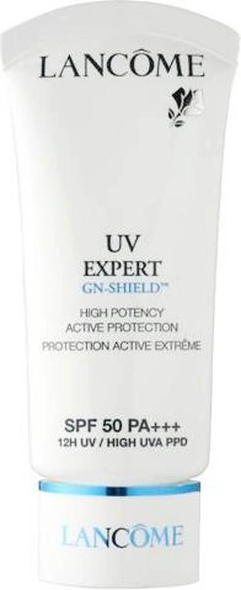 Lancôme UV Expert GN-Shield Protection Active Extrême SPF 50 PA +++ - 30 Ml - Gezichtscrème 2 Lancôme UV Expert GN-Shield Protection Active Extrême SPF 50 PA +++ - 30 Ml - Gezichtscrème - Afbeelding 2